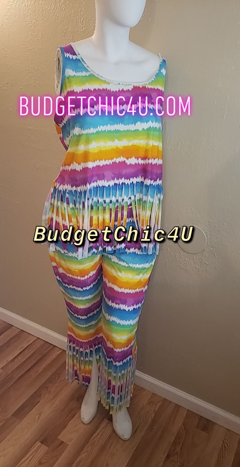 Rainbow Pride Plus Size Clothing for 