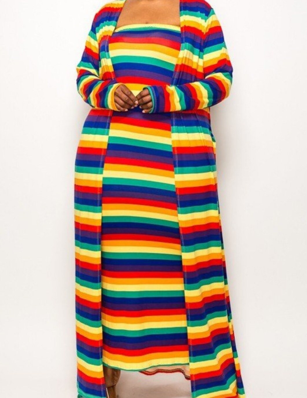 plus size pride outfits