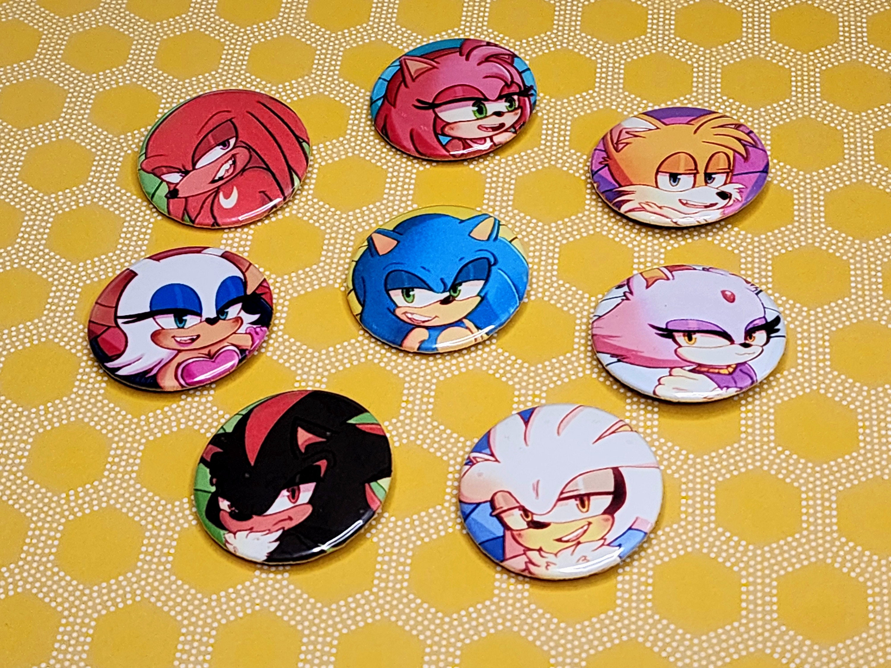 Pin by Gabriela on Amy Rose  Sonic, Amy rose, Sonic the hedgehog