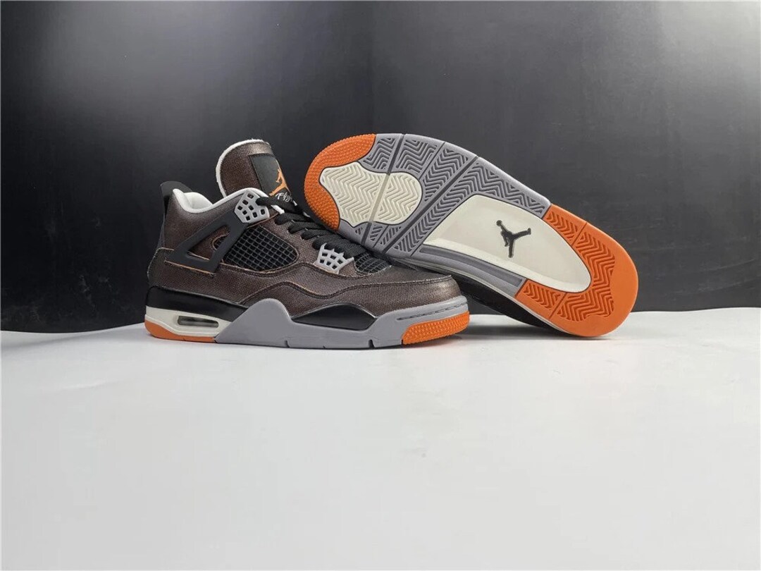 sail black starfish jordan 4