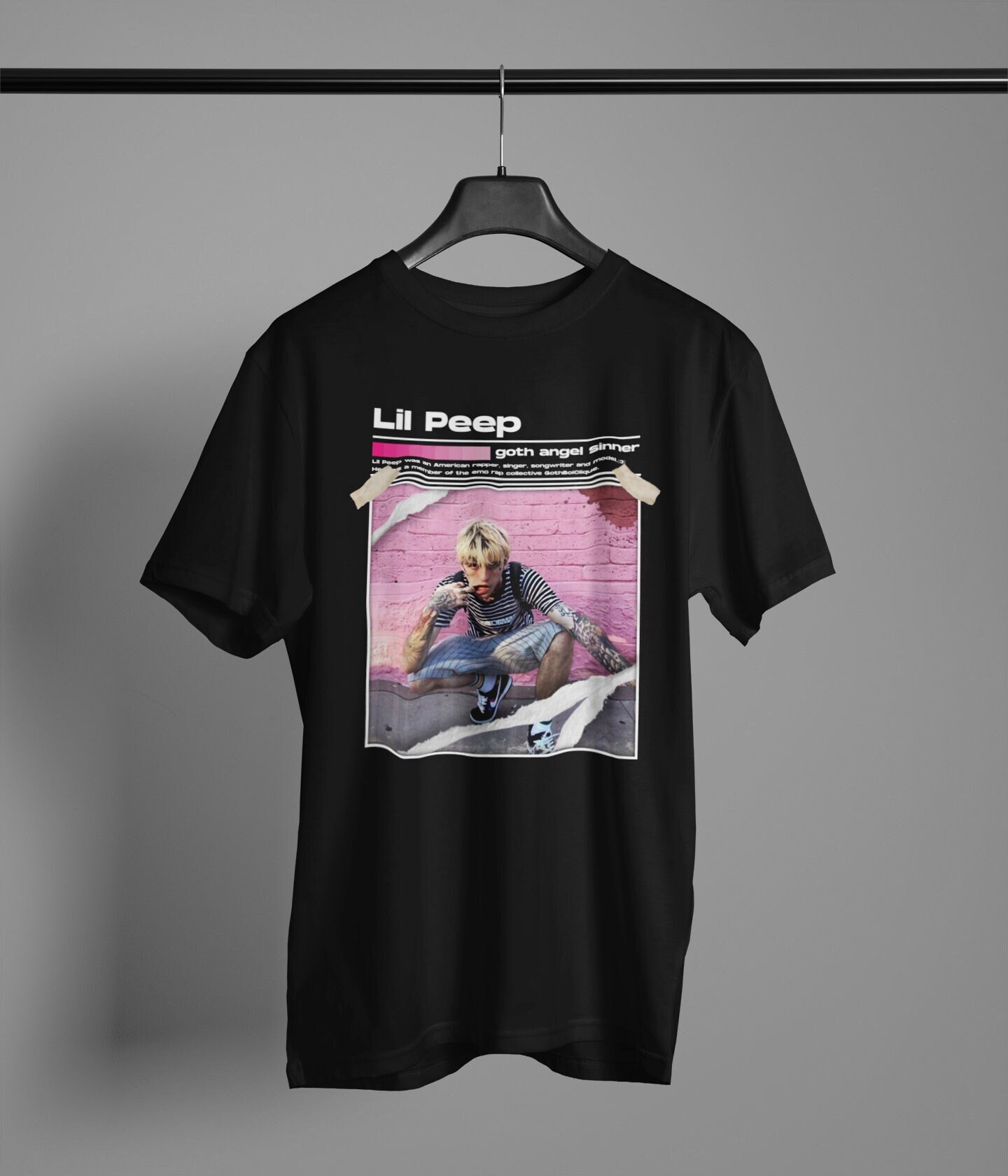 Gothboiclique - Etsy 日本