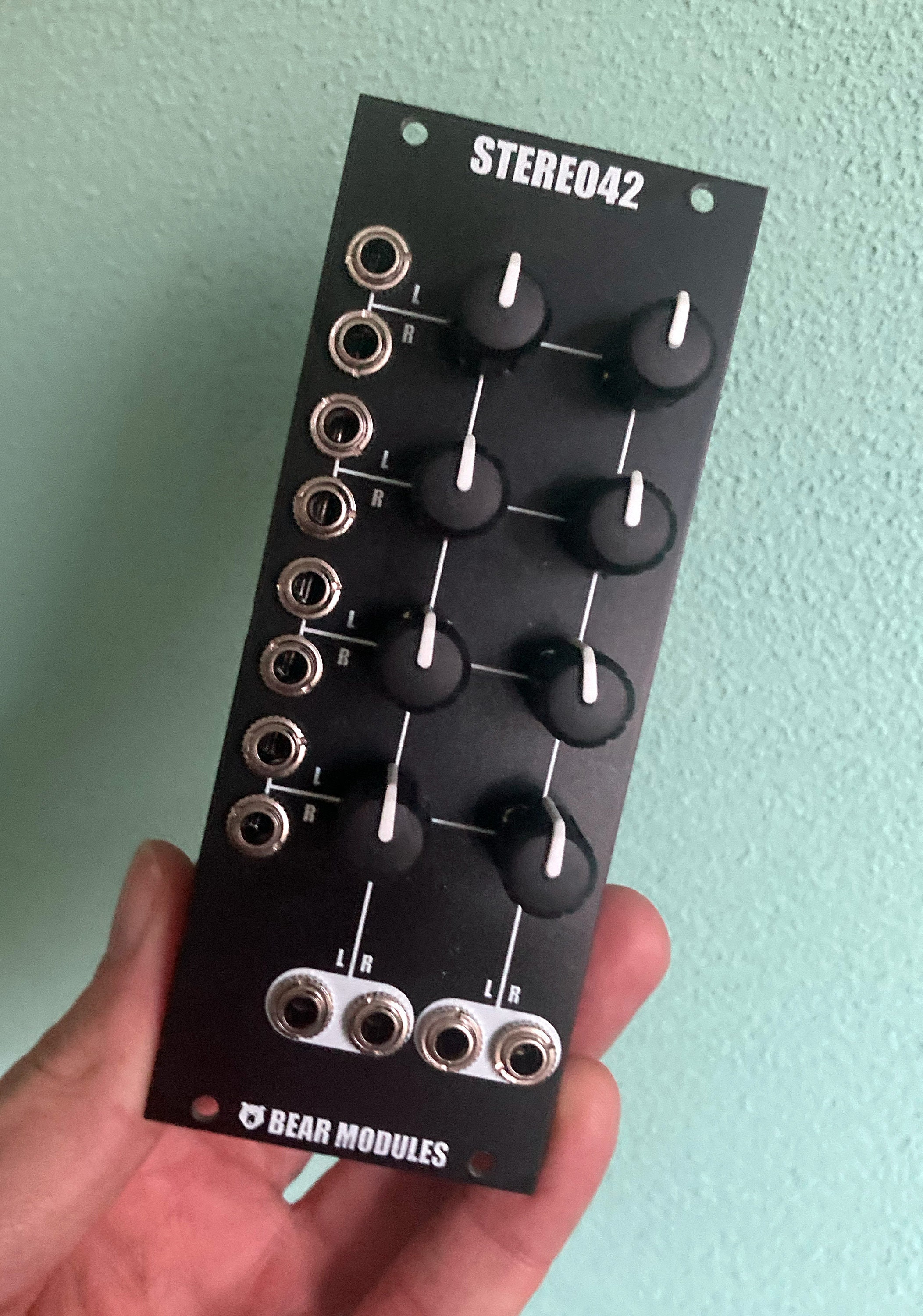 Matrix Mixer Stereo - Etsy