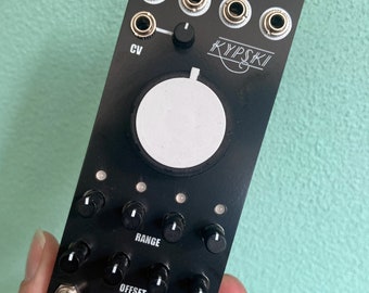 KYPSKI XXPRSS - eurorack macrocontroller