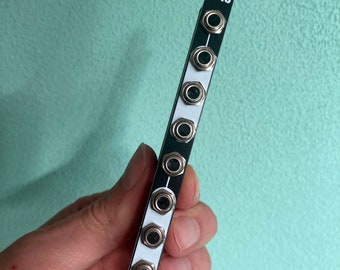 1313 - eurorack buffered mult