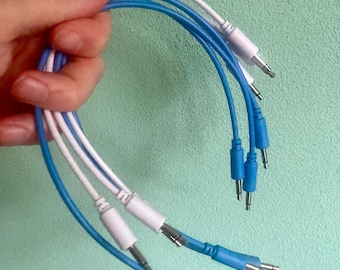 Patch cables for your modular system