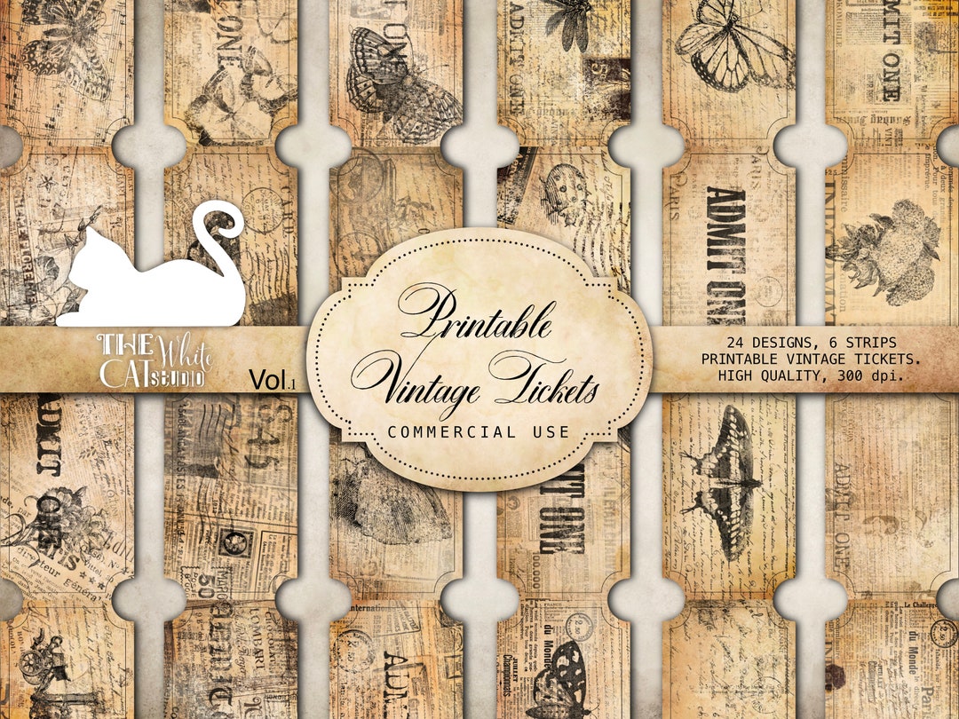 Papier Creatif 180 Feuilles MiyouLuna - Lot De 180 Papiers Scrapbooking Vintage Pour Journal Et Créations DIY Papier Scrapbooking