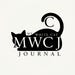 MyWhiteCatJournal store logo