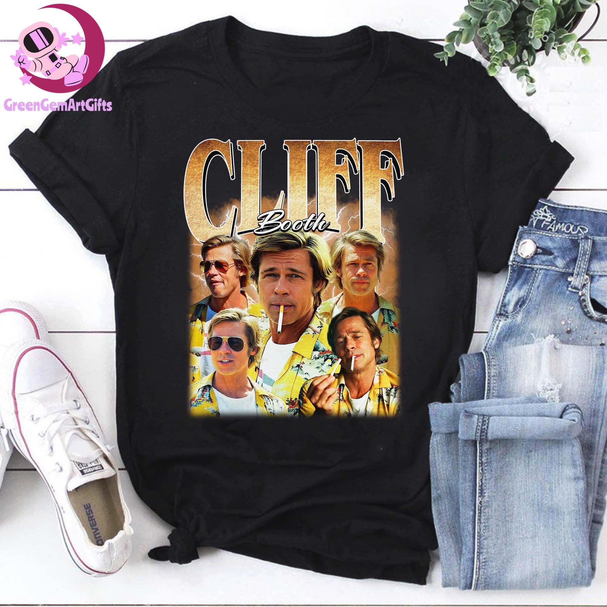 Once upon a time in hollywood shirt - Etsy 日本