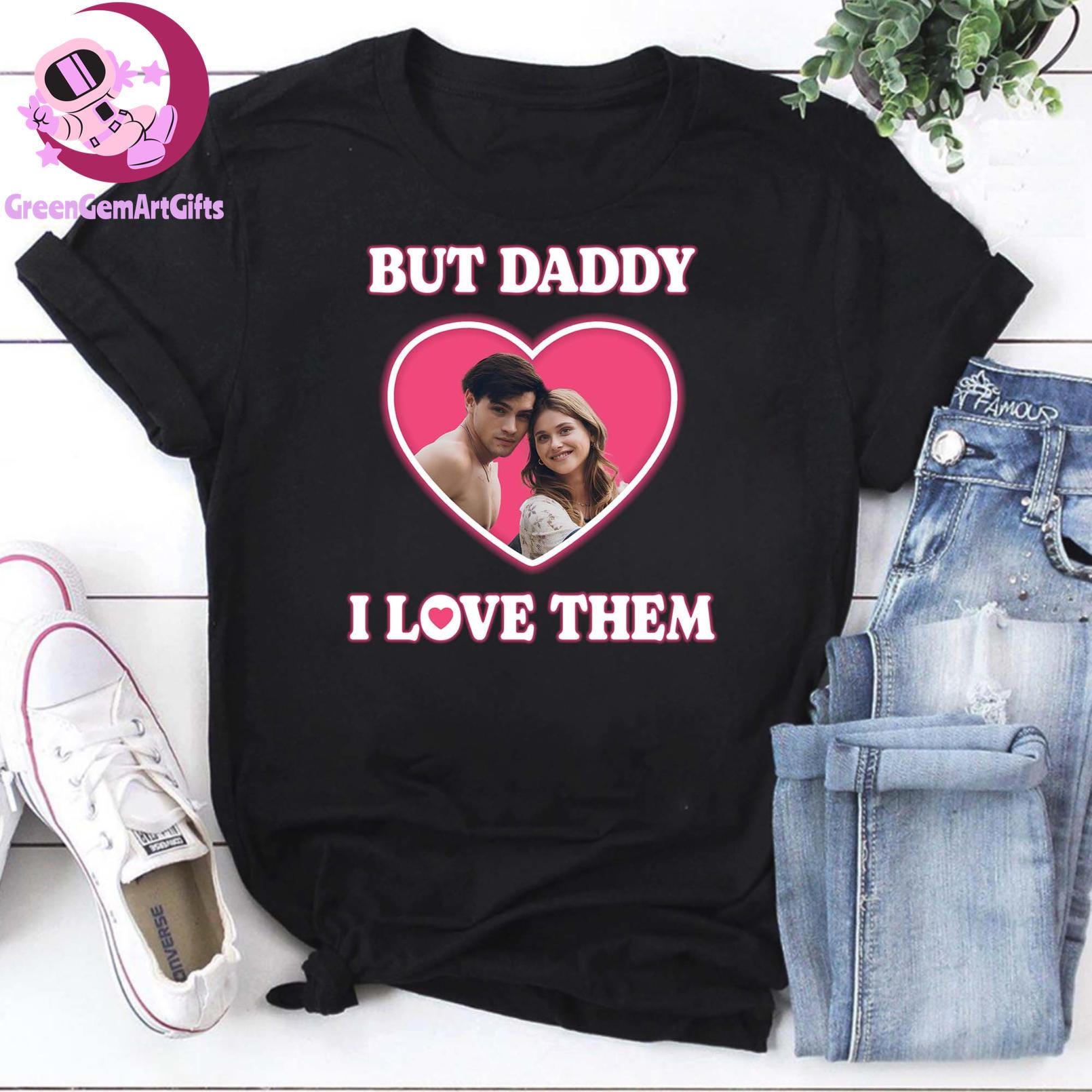 T-Shirt Donna Springfield Collezione Culpables – Manica Corta Grafica Con Scritta 'È Colpa Tua'