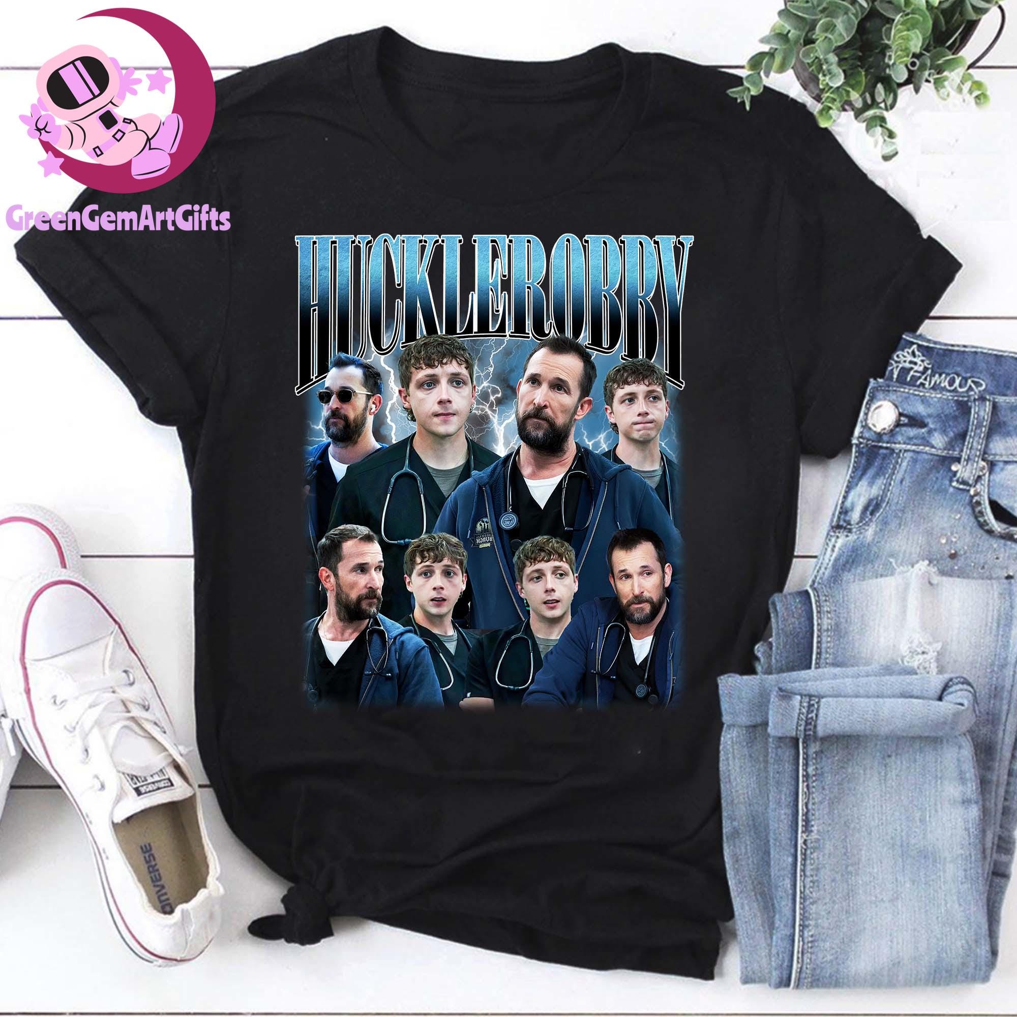 Dr Robby - Etsy