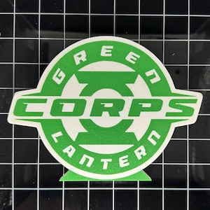 Will Powered Heroes team Standing Logo