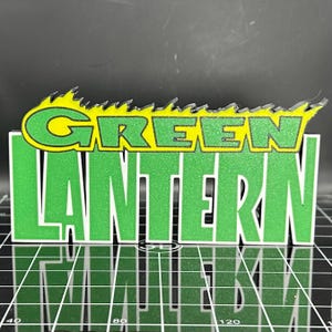 Will Powered Hero Early 90s Standing Logo
