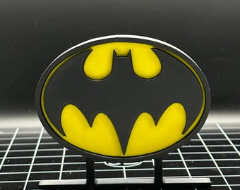 Batman urn deals necklace