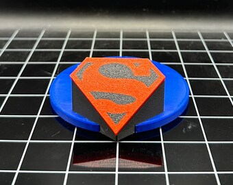 Figura de acción del héroe más joven Big S