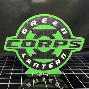 Will Powered Heroes team Standing Logo