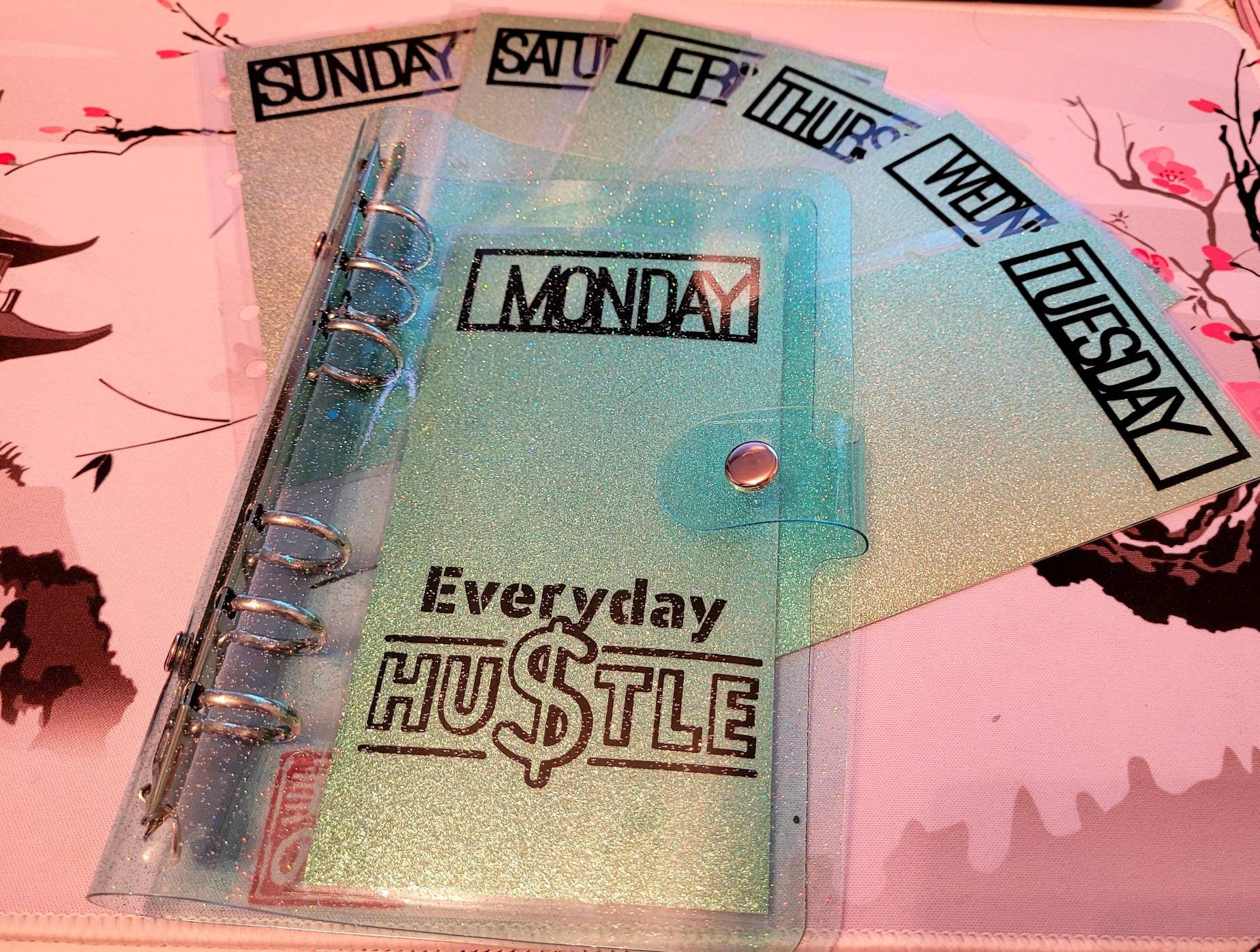 Everyday Hustle