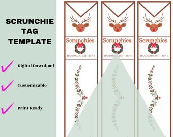 クリスマスシュシュタグ