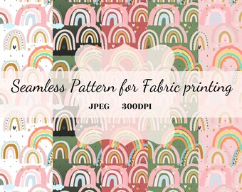 シームレスなデザイン