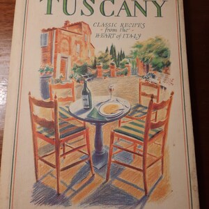 A Taste of Tuscany
