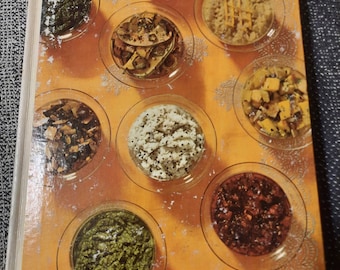The Cooking of India