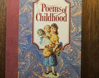 Poems of Childhood