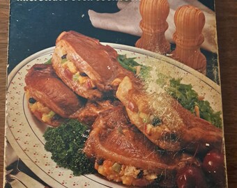 Panasonic Microwave Oven Cookbook