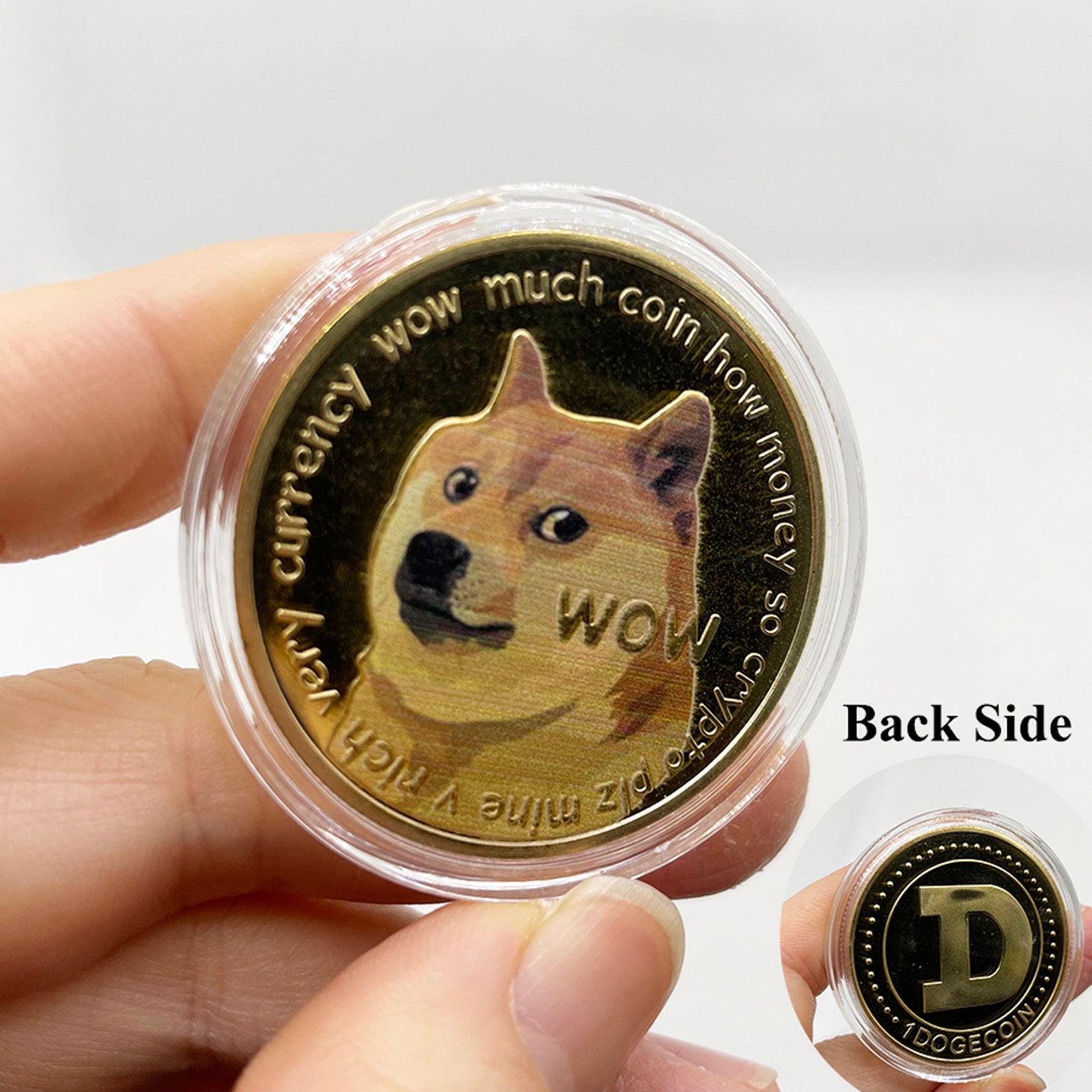 where to buy doge token crypto