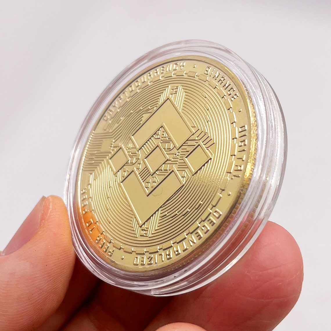crypto coin bnb