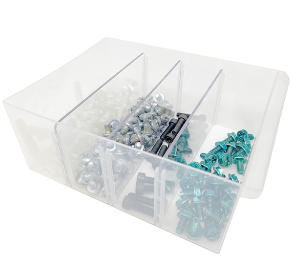 ArtBin Store-in-Drawer Dividers, Size A - 10 count