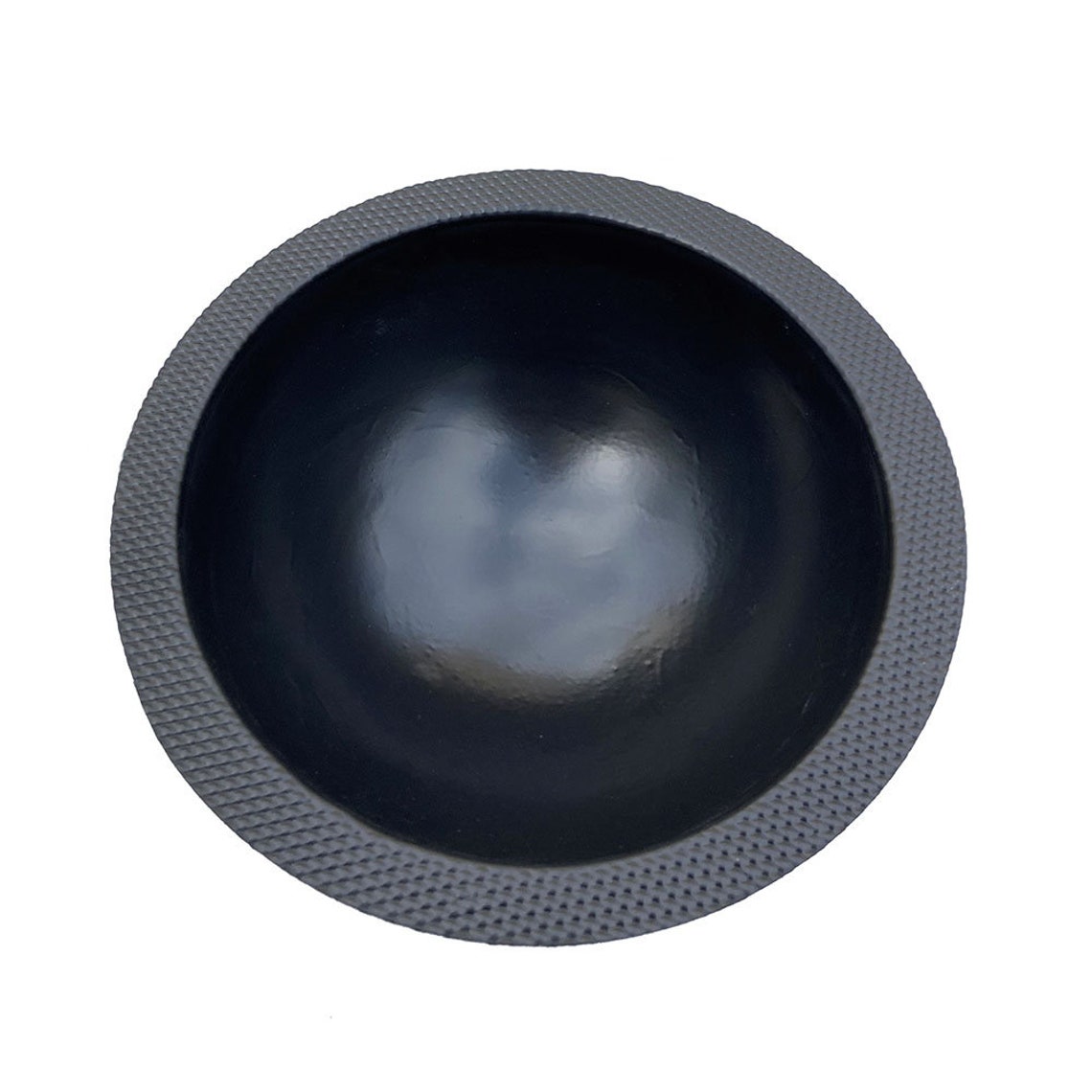 AUTUMN Made in USA Half Ball Sphere Mold Concrete Cement Etsy