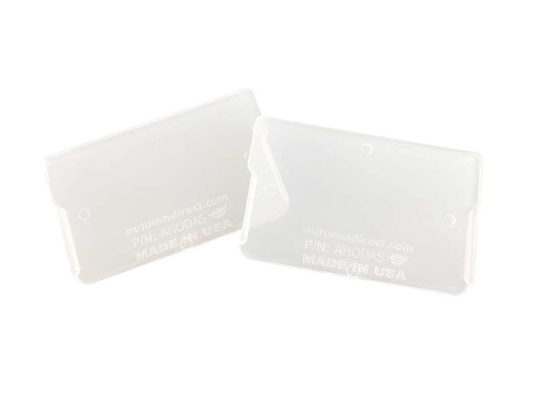 Dividers for Small Drawers Plastic Storage Hardware Compatible