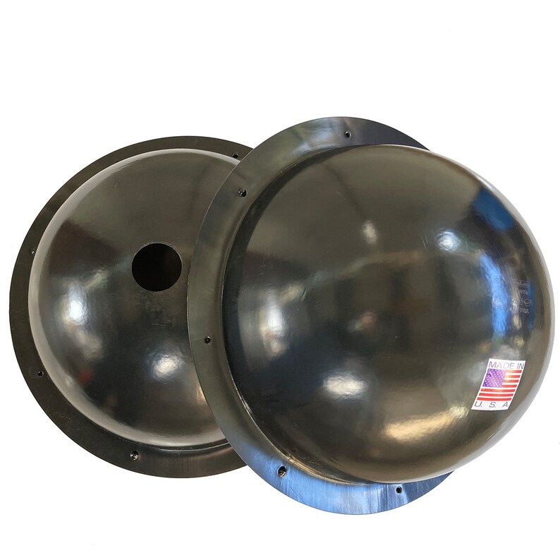 AUTUMN Ball Sphere Molds Concrete Cement Orb Molds Garden Etsy