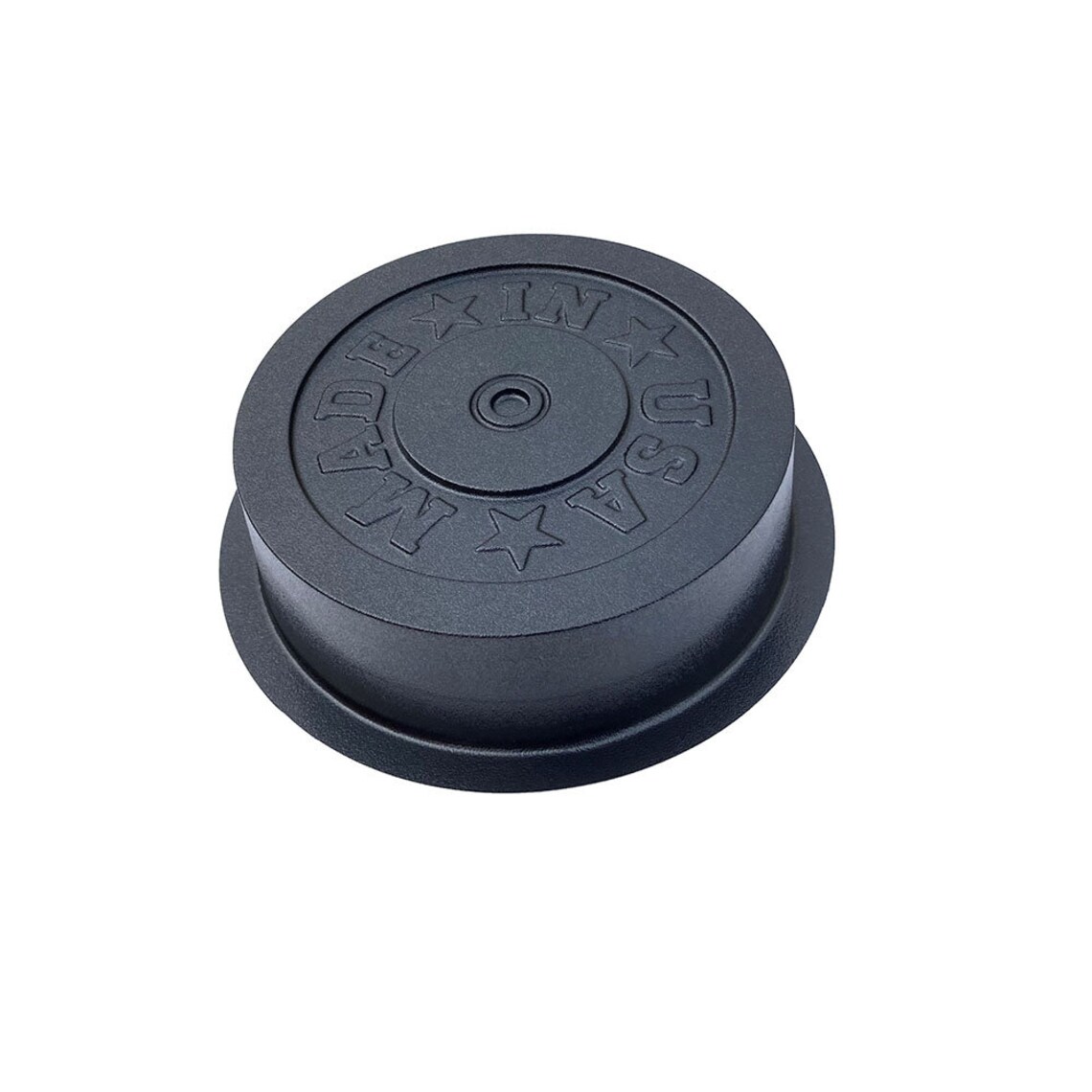 Made in USA 2545 LB Concrete Cement Weight Plate Mold Mold Etsy