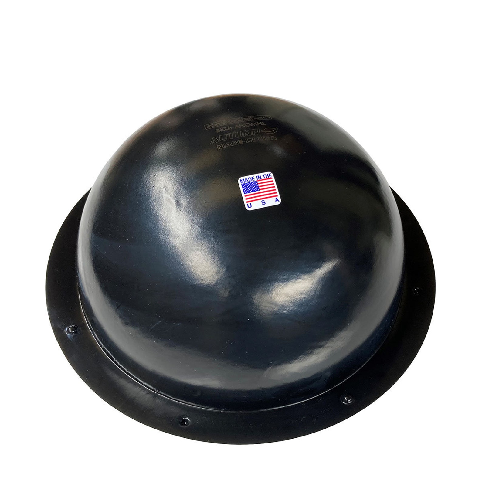 AUTUMN Ball Sphere Molds Concrete Cement Orb Molds Garden Etsy