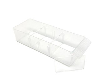 Stalwart Deluxe 42 Drawer Compartment Storage Box
