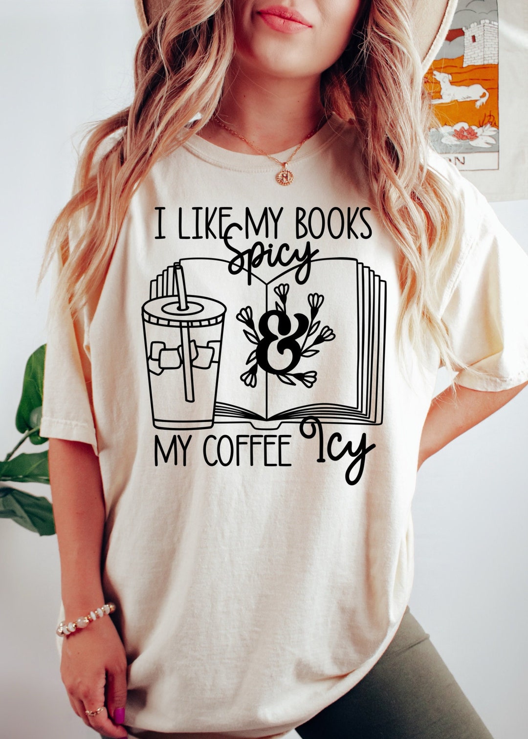 Spicy Book Reader Shirt Smut Reader Shirt Booktok Shirt - Etsy