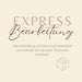 see more listings in the EXPRESS BEARBEITUNG section