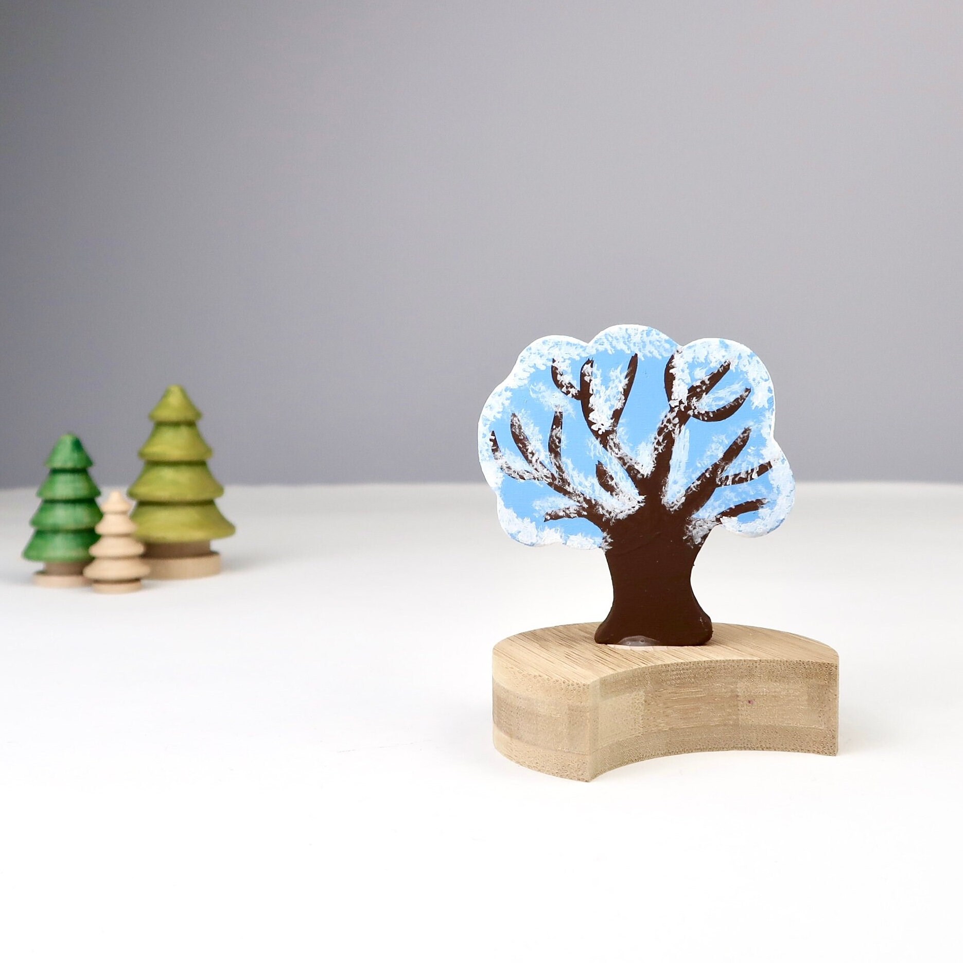 Weihnachtsringe Für Kinder – 10 Stück Set Mit Schneemann, Elch & Weihnachtsbaum, Aus Legierung