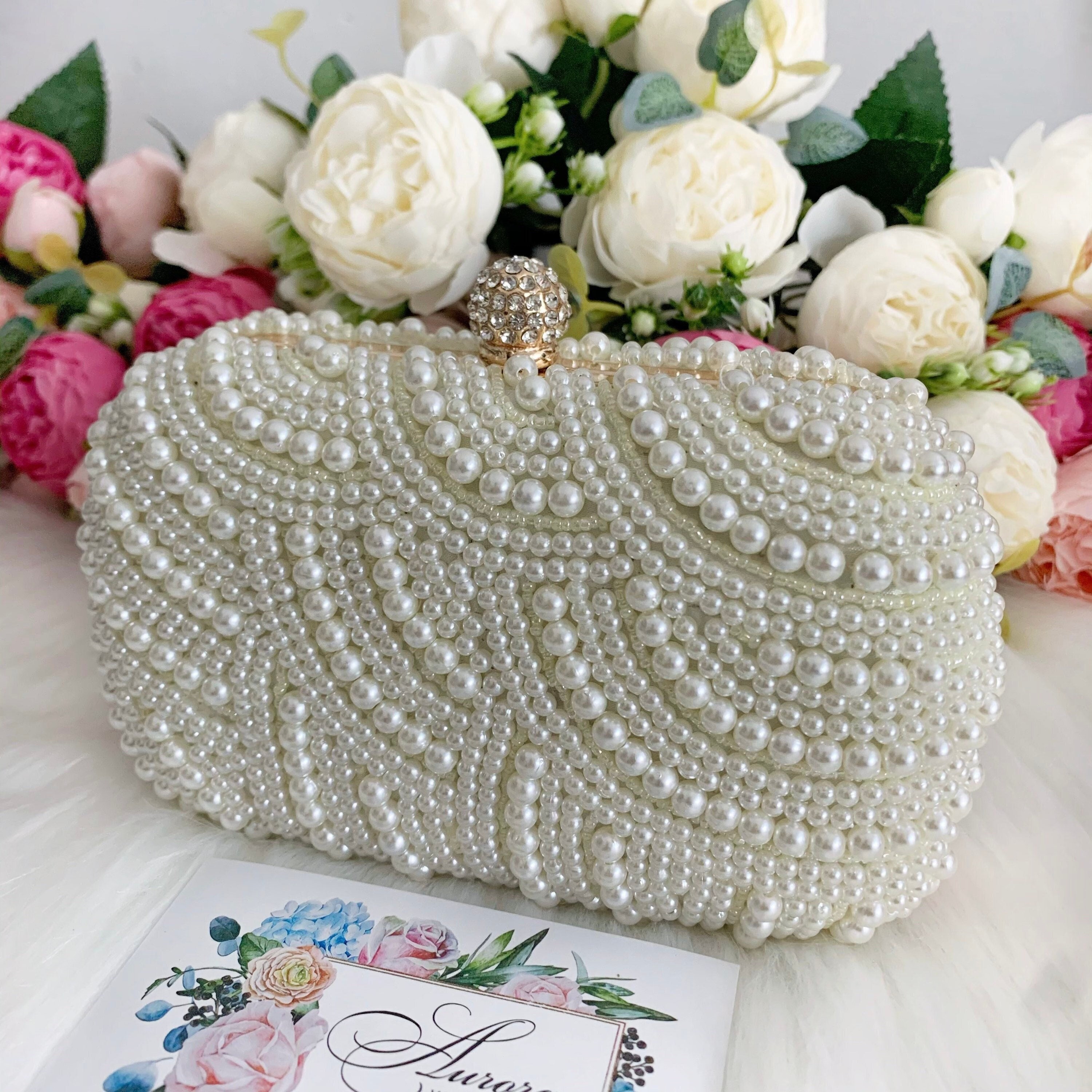 Mother Bride Clutch Etsy Ireland