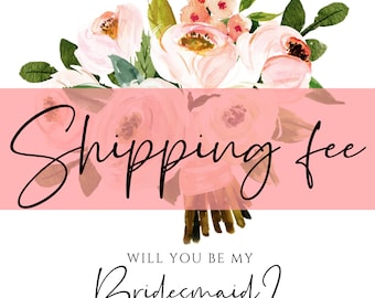 Shipping Fee