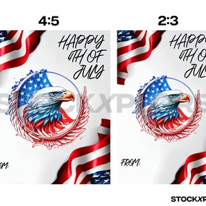 fourth of july card verses