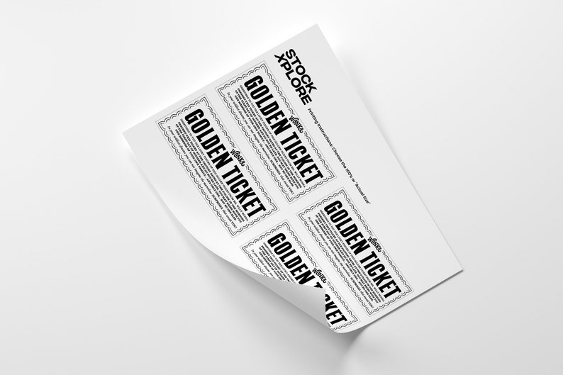 Wonka Schokolade Etikett Digitales PDF für Hershey's 1.55oz DIY Wrapper, Party Favor, Halloween, Geburtstag, Hochzeit Bild 5