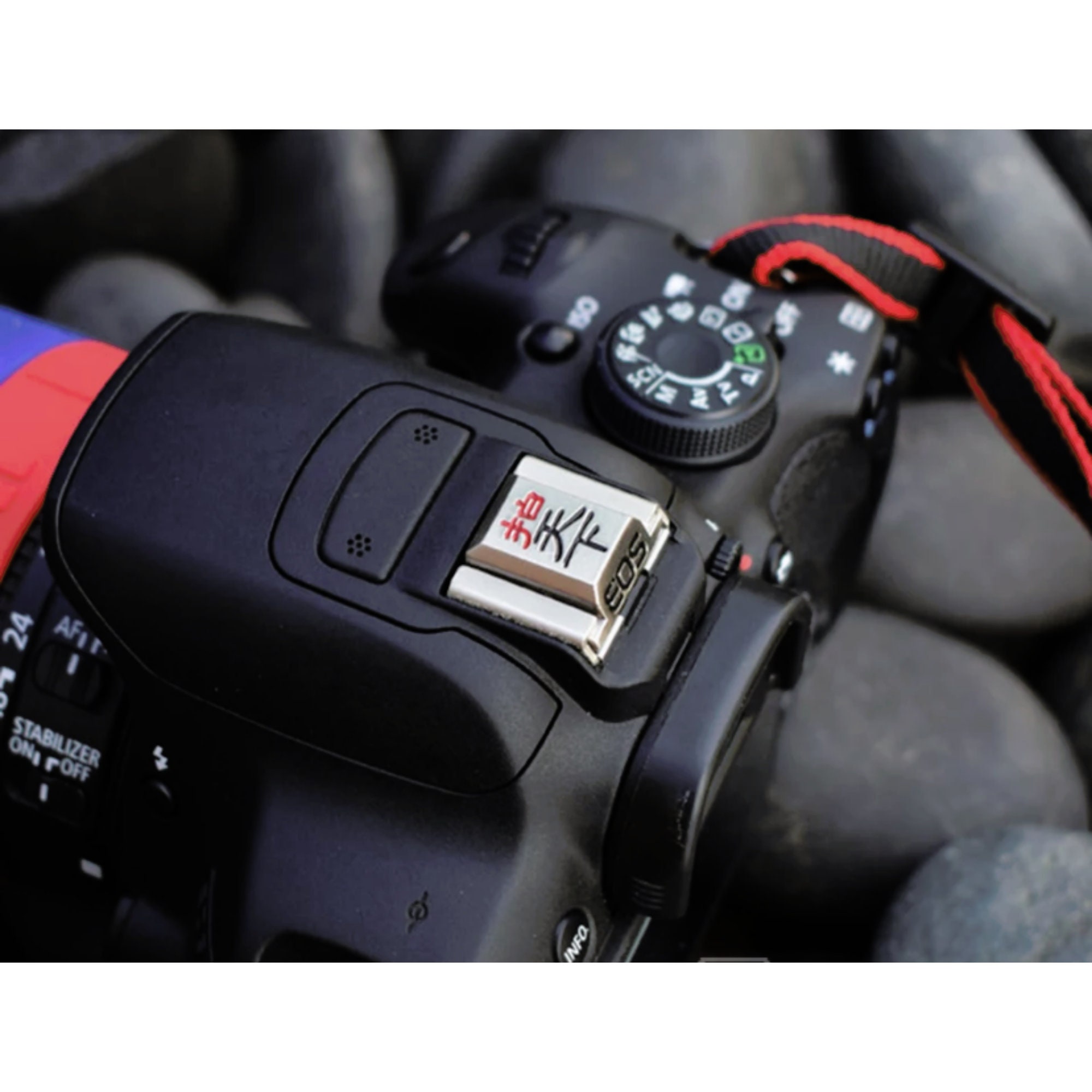 Metal Universal Hot Shoe Cover Cap For Canon For Canon EOS Etsy