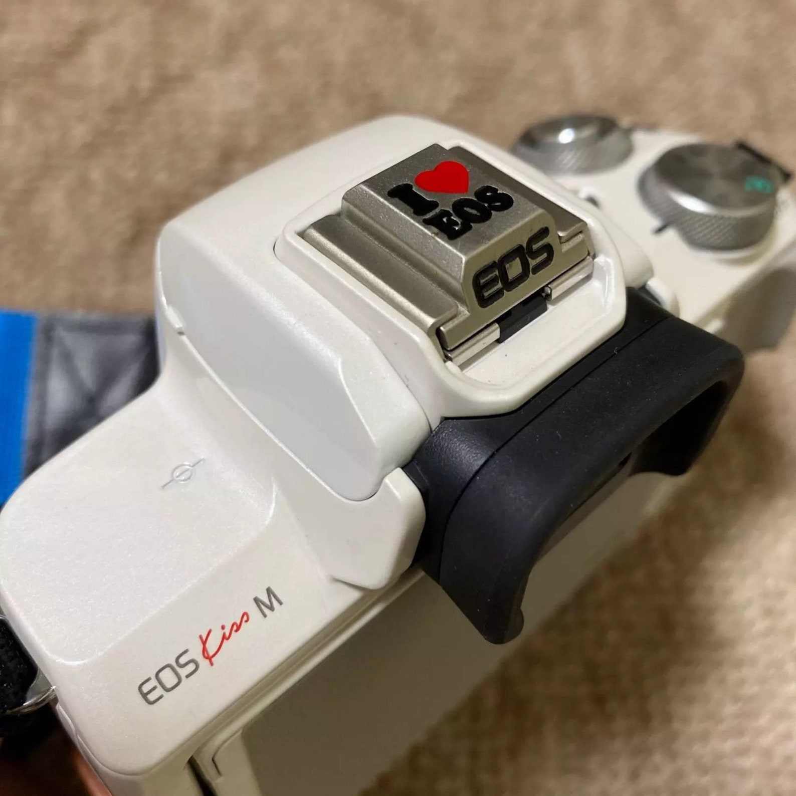 Metal Universal Hot Shoe Cover Cap for Canon for Canon EOS Etsy