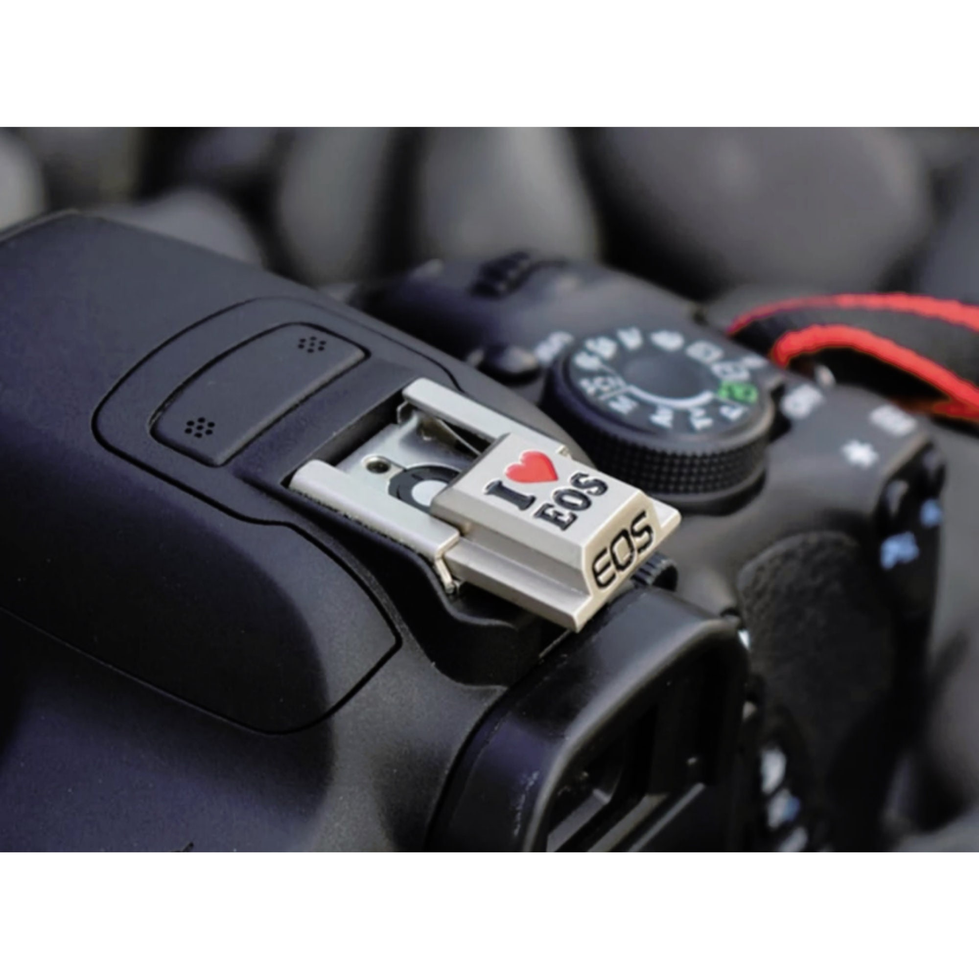 Metal Universal Hot Shoe Cover Cap For Canon For Canon EOS Etsy