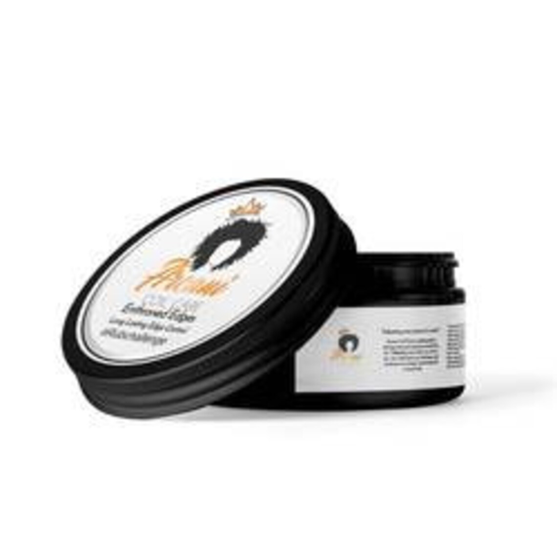 Enthroned Edges 4 Oz Arcani Edge Control Arcani Coil Care Etsy