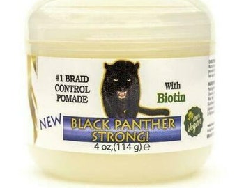 black panther edge control black panther edge control