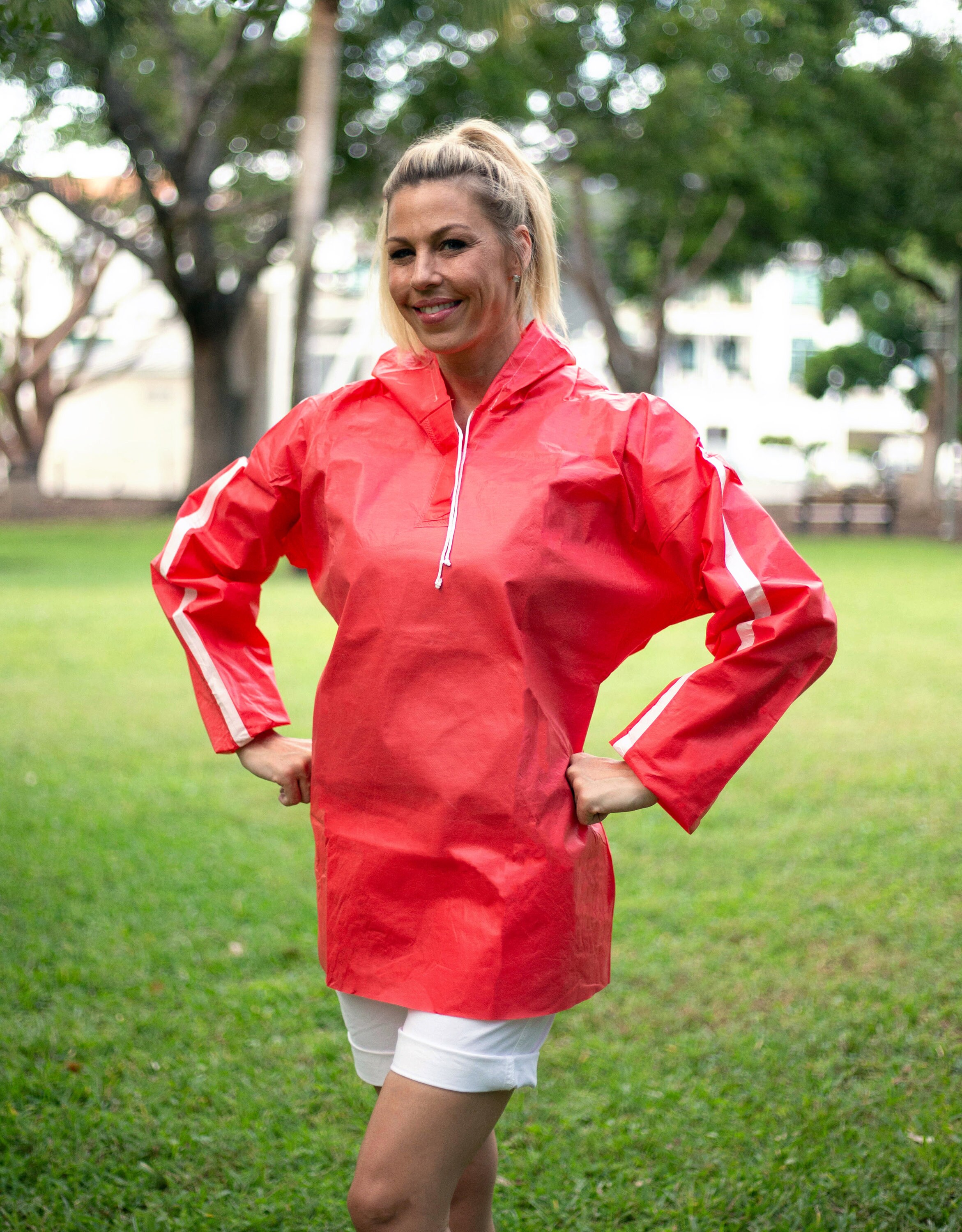 Usps Rain Jacket - Etsy UK