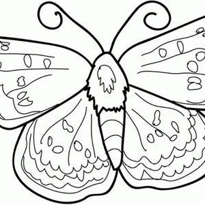 Jumbo Coloring Pages Printable