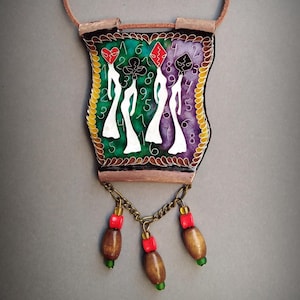 Cartas de Baralho de Cassino - Esmalte Cloisonne